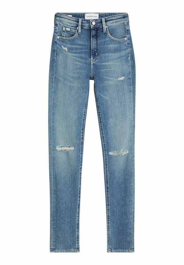 Calvin Klein Jeans HIGH RISE