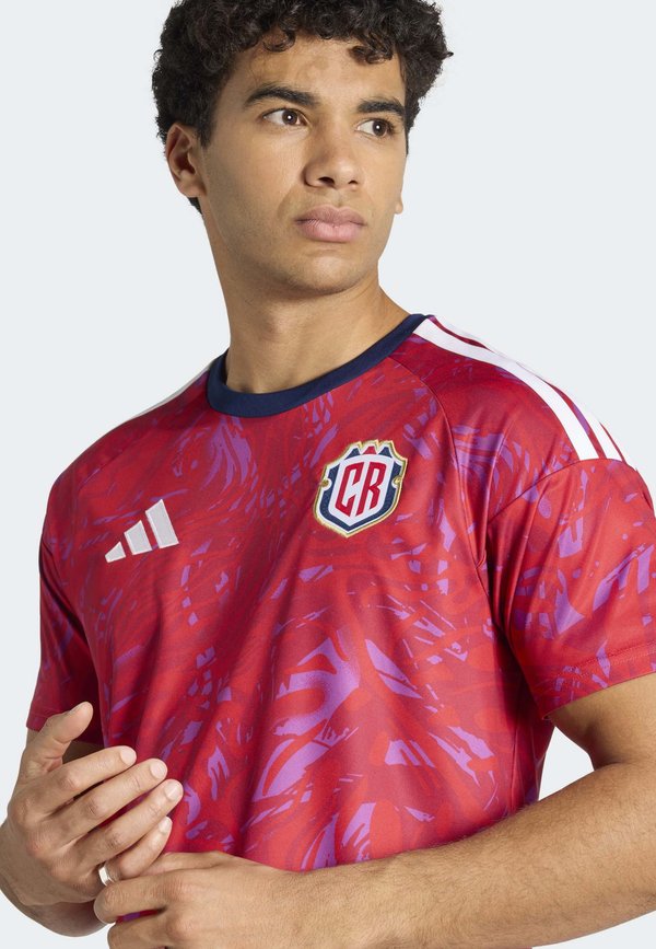 adidas Performance COSTA RICA 26 HOME