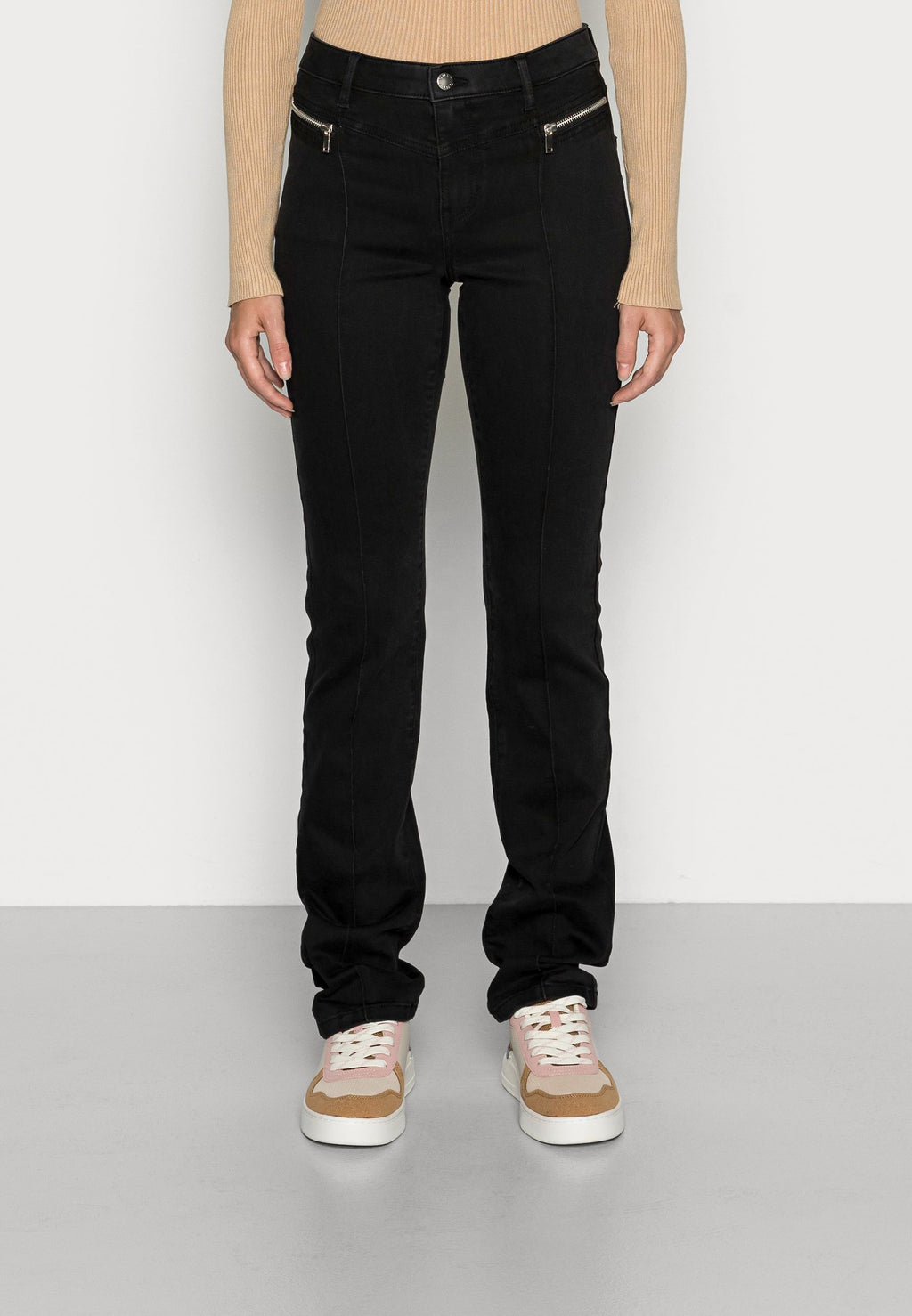ONLJONI SLIM ZIP Media 3