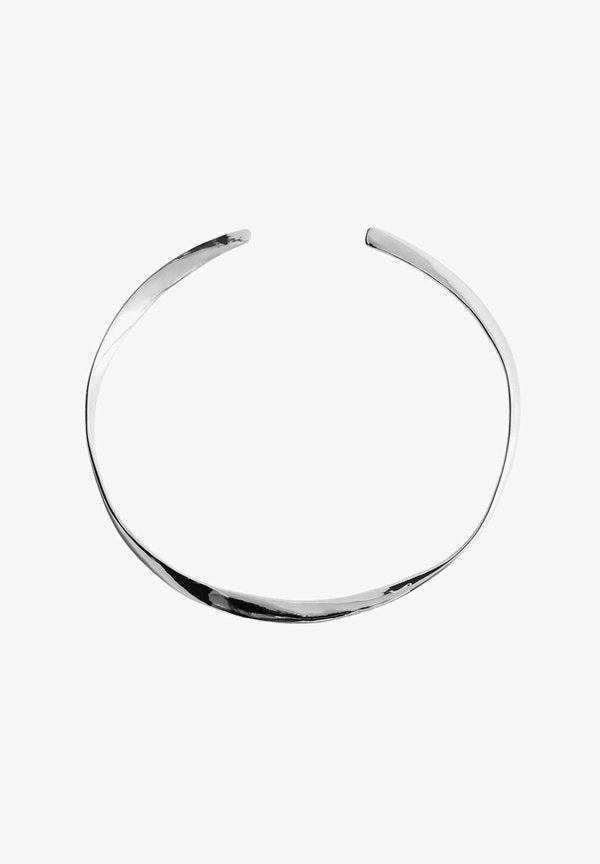 Mango ADULT - Bracelet - silver-coloured
