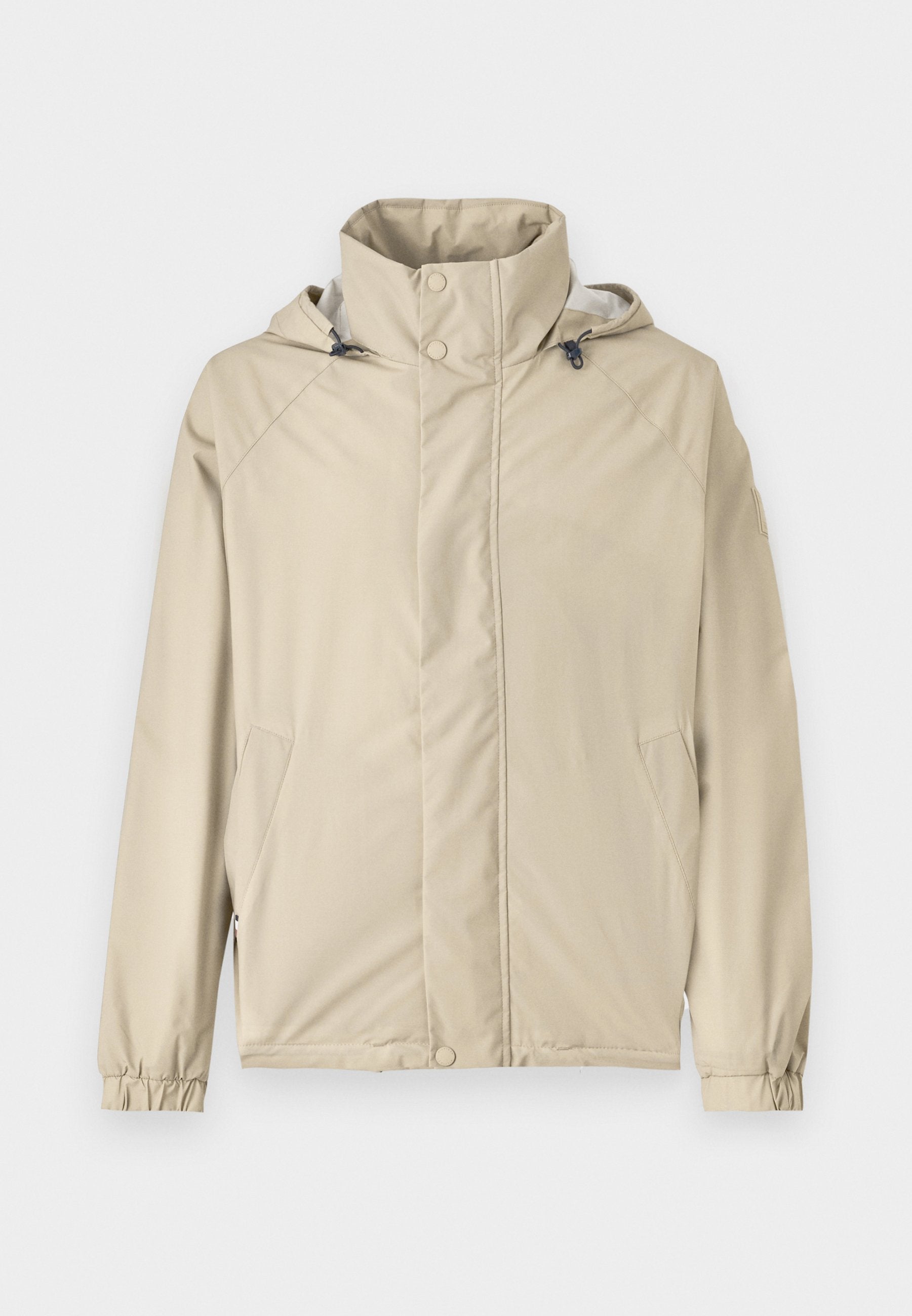SAIL REGATTA JACKET Media 1