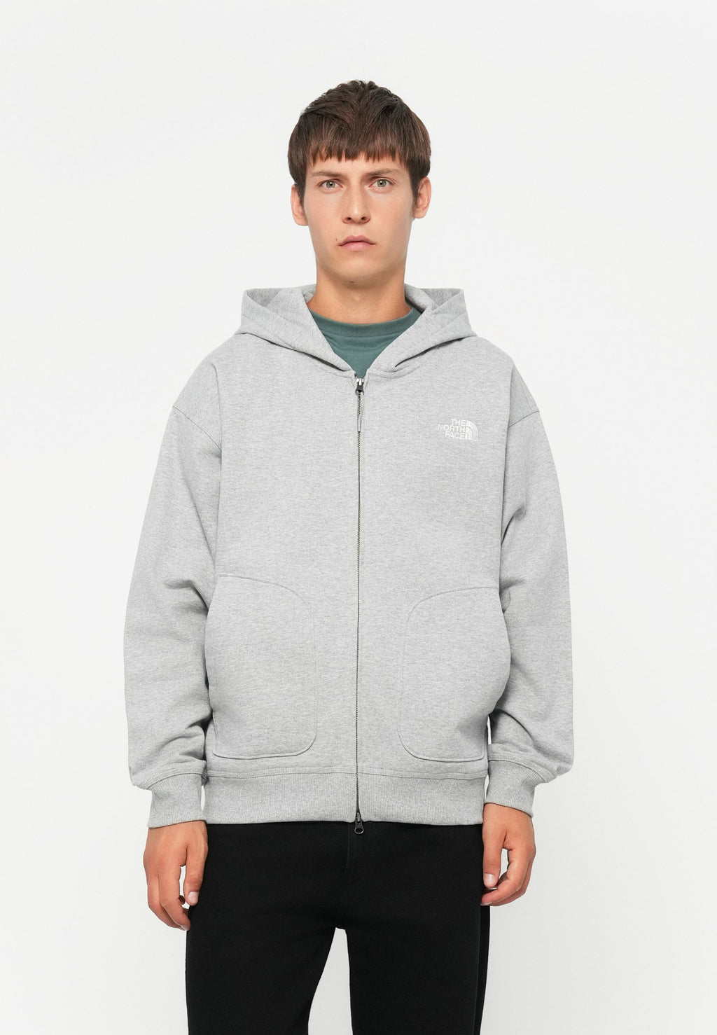 The North Face OVERSIZE HOODIE