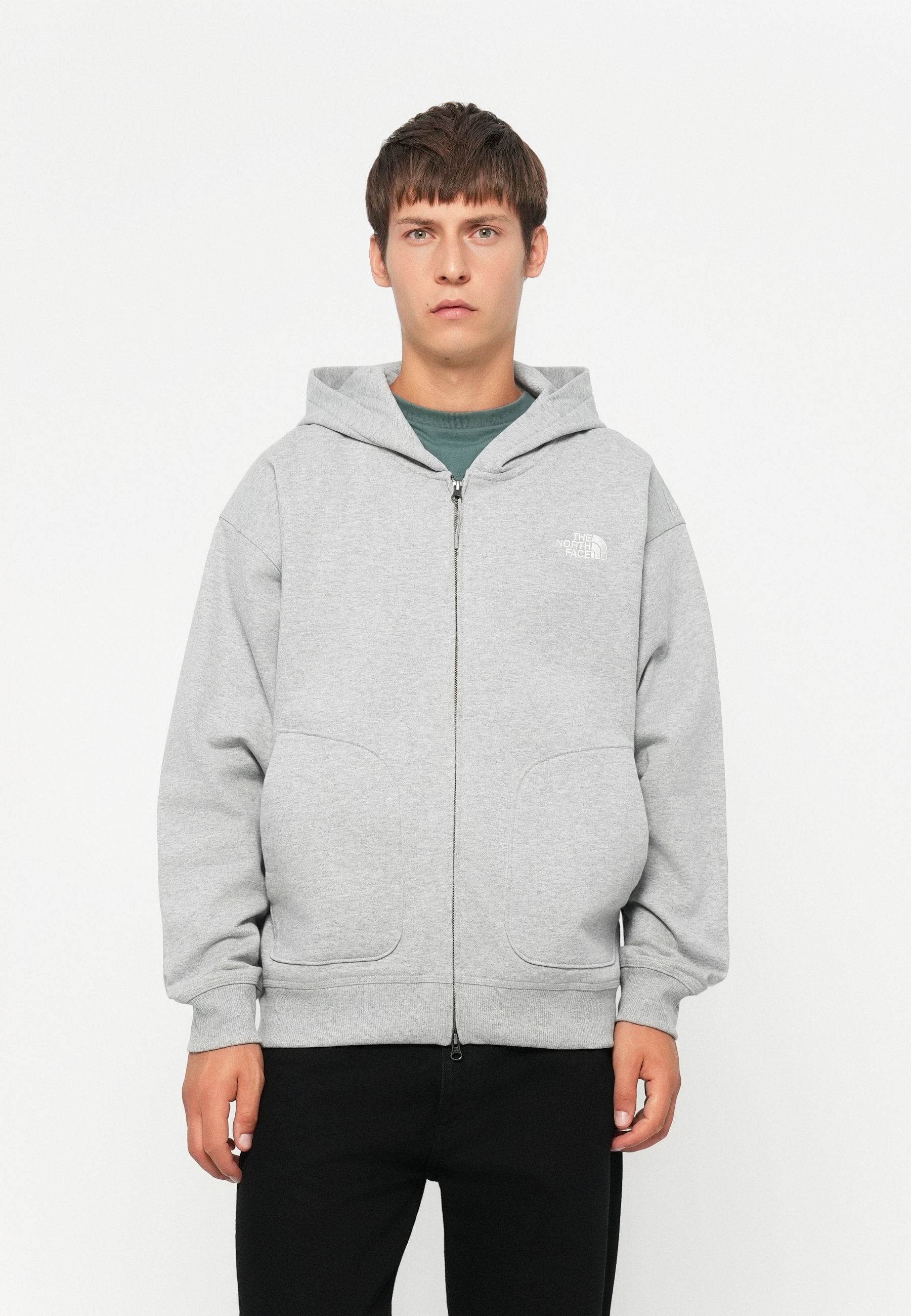 The North Face OVERSIZE HOODIE