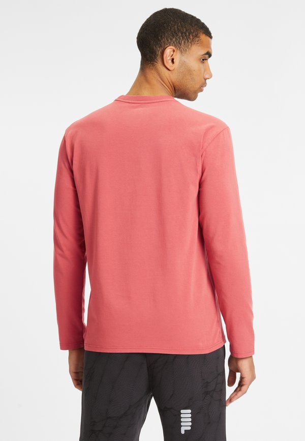 Fila APPAREL CRAPONNE CREW NECK