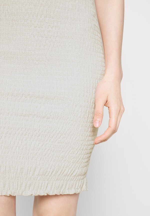 Object Petite OBJLEVENTA STRAP DRESS