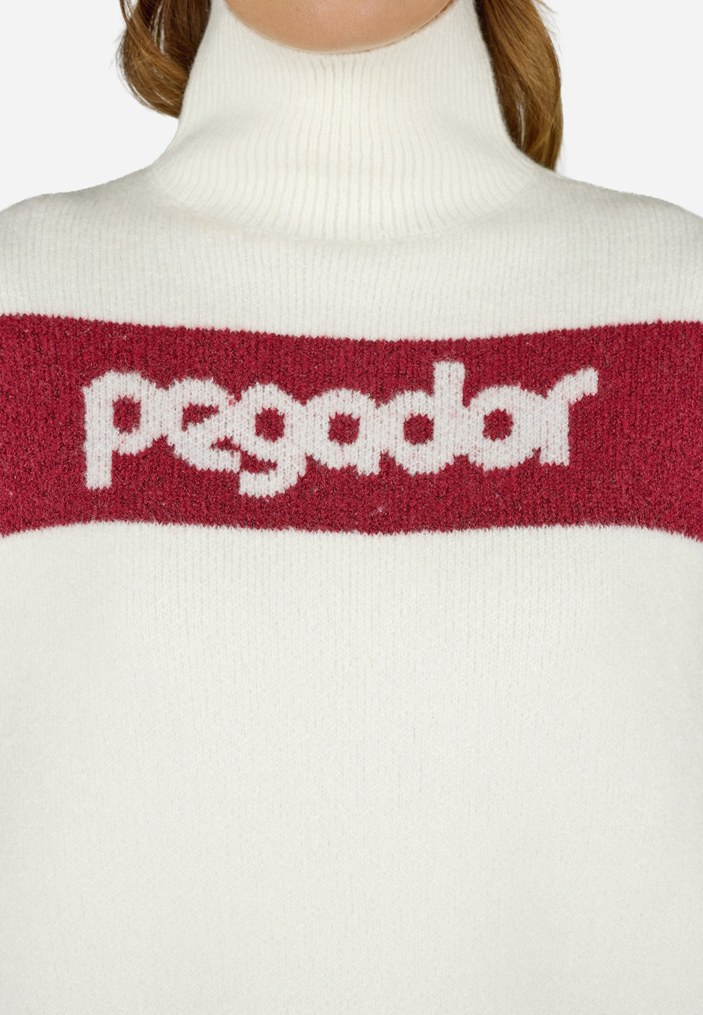 Pegador SEGOVIA TURTLENECK