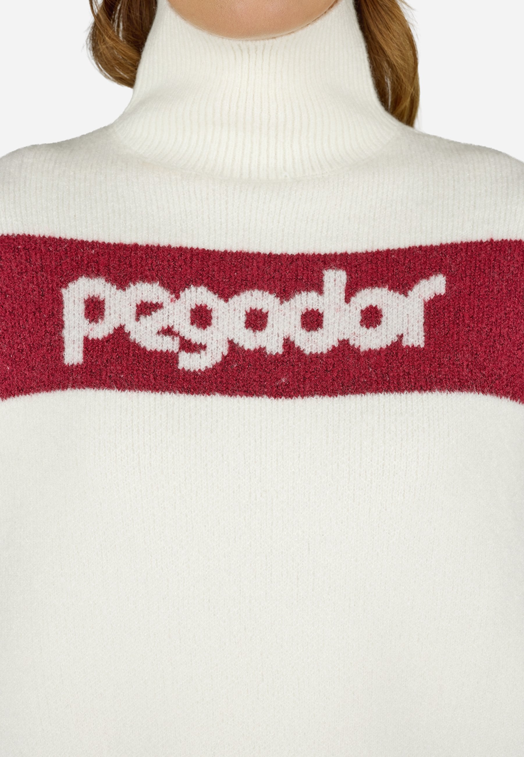 Pegador SEGOVIA TURTLENECK