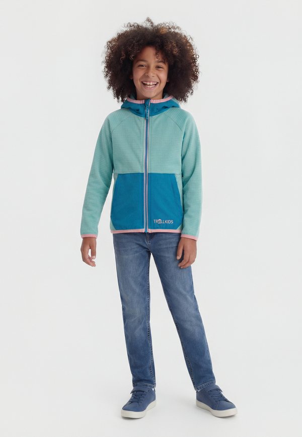 TROLLKIDS HOLMEDAL UNISEX