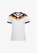 adidas Performance DEUTSCHLAND DFB 2026 HOME AUTHENTIC JERSEY - National team wear - white