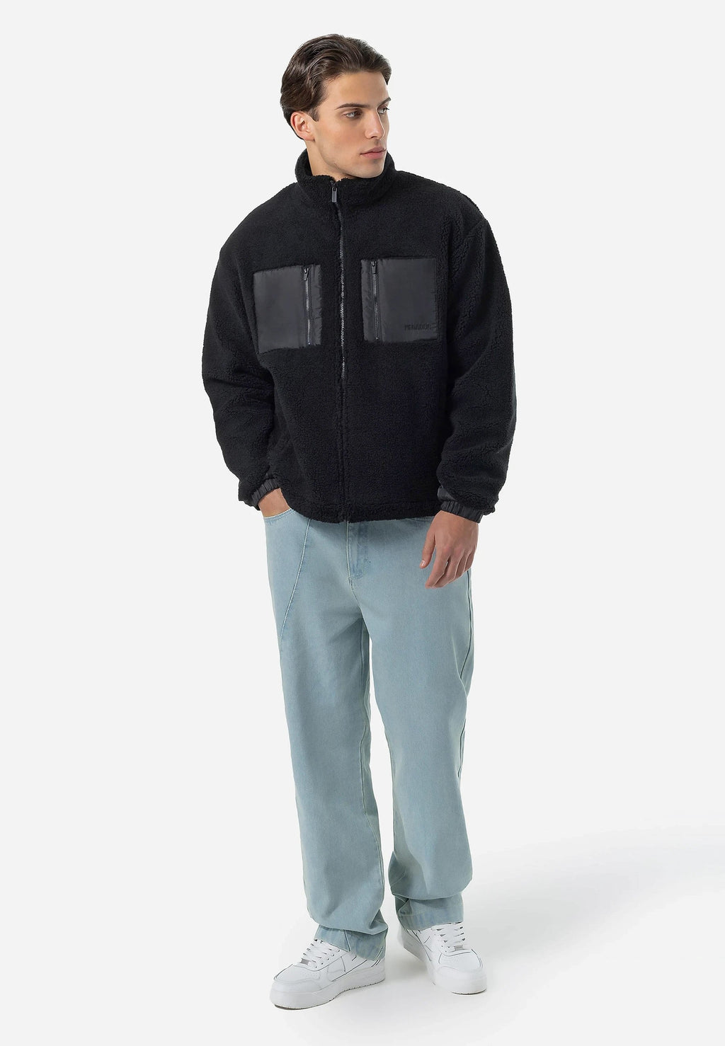 Pegador ARCHER JACKET