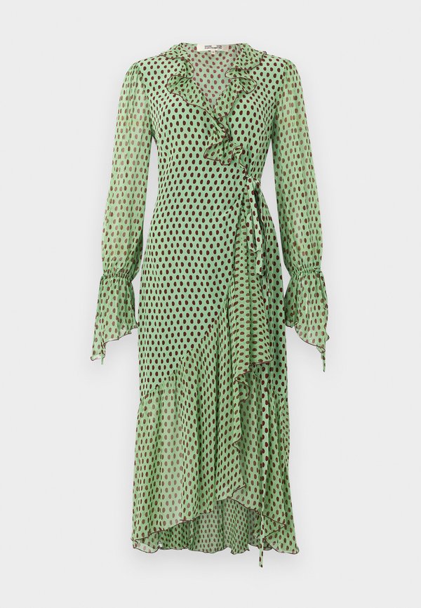 Diane von Furstenberg THENA DRESS