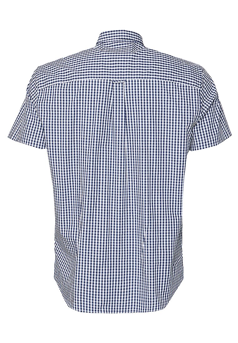 Lyle & Scott GINGHAM SLIM FIT