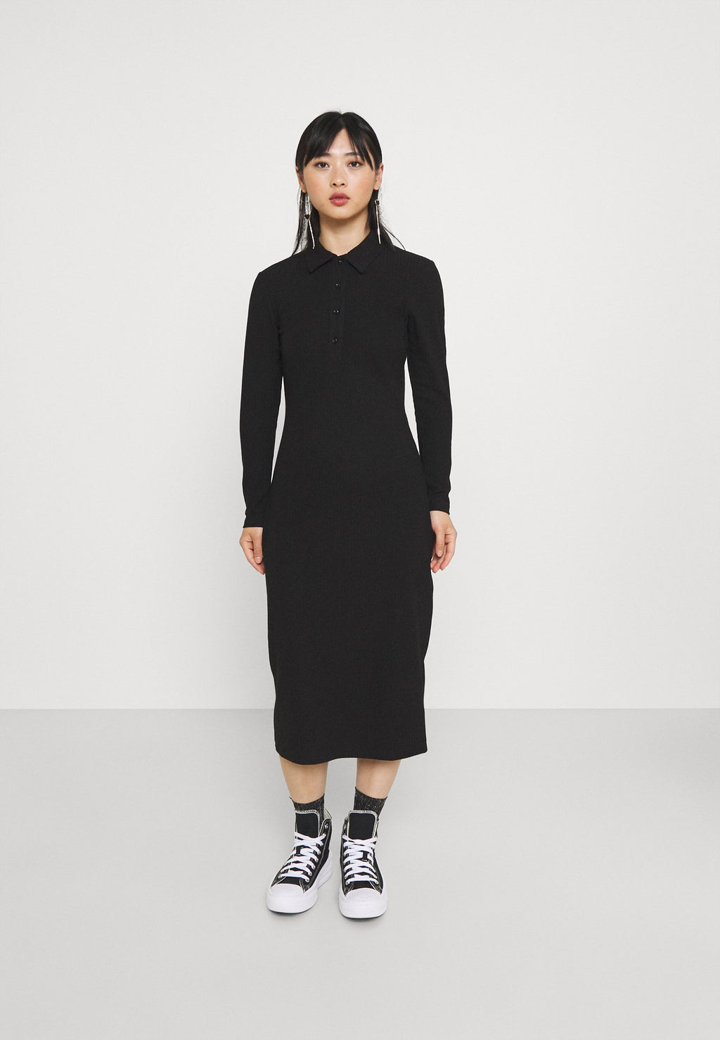 ONLNELLA DRESS PETITE Media 3
