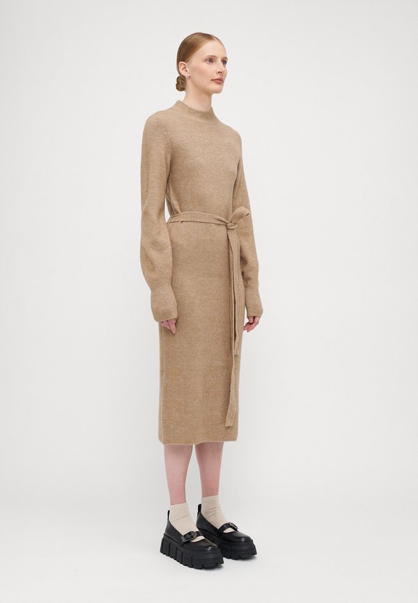 Vero Moda Tall VMPIPPA HIGHNECK DRESS