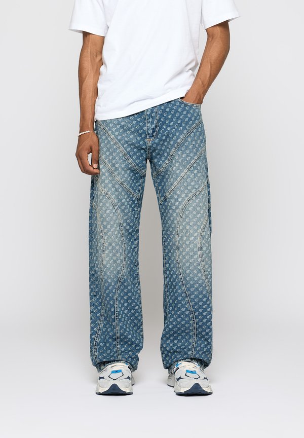 EIGHTYFIVE DIVIDING SEAMS