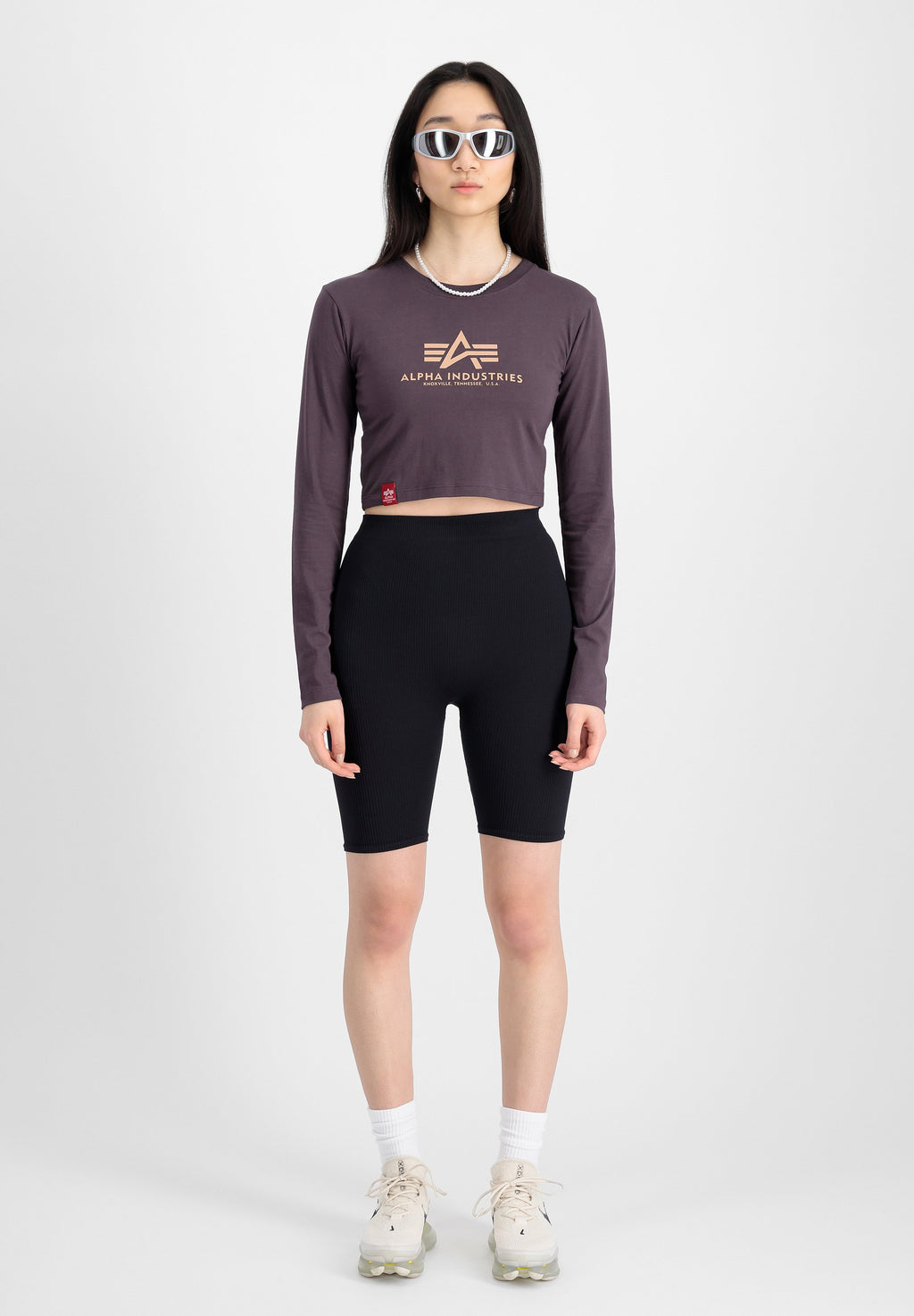 Alpha Industries CROPPED