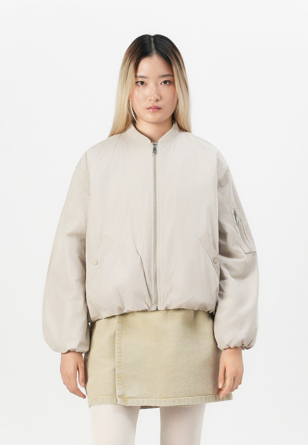 Bomber ONLADEL Bomber Media 3