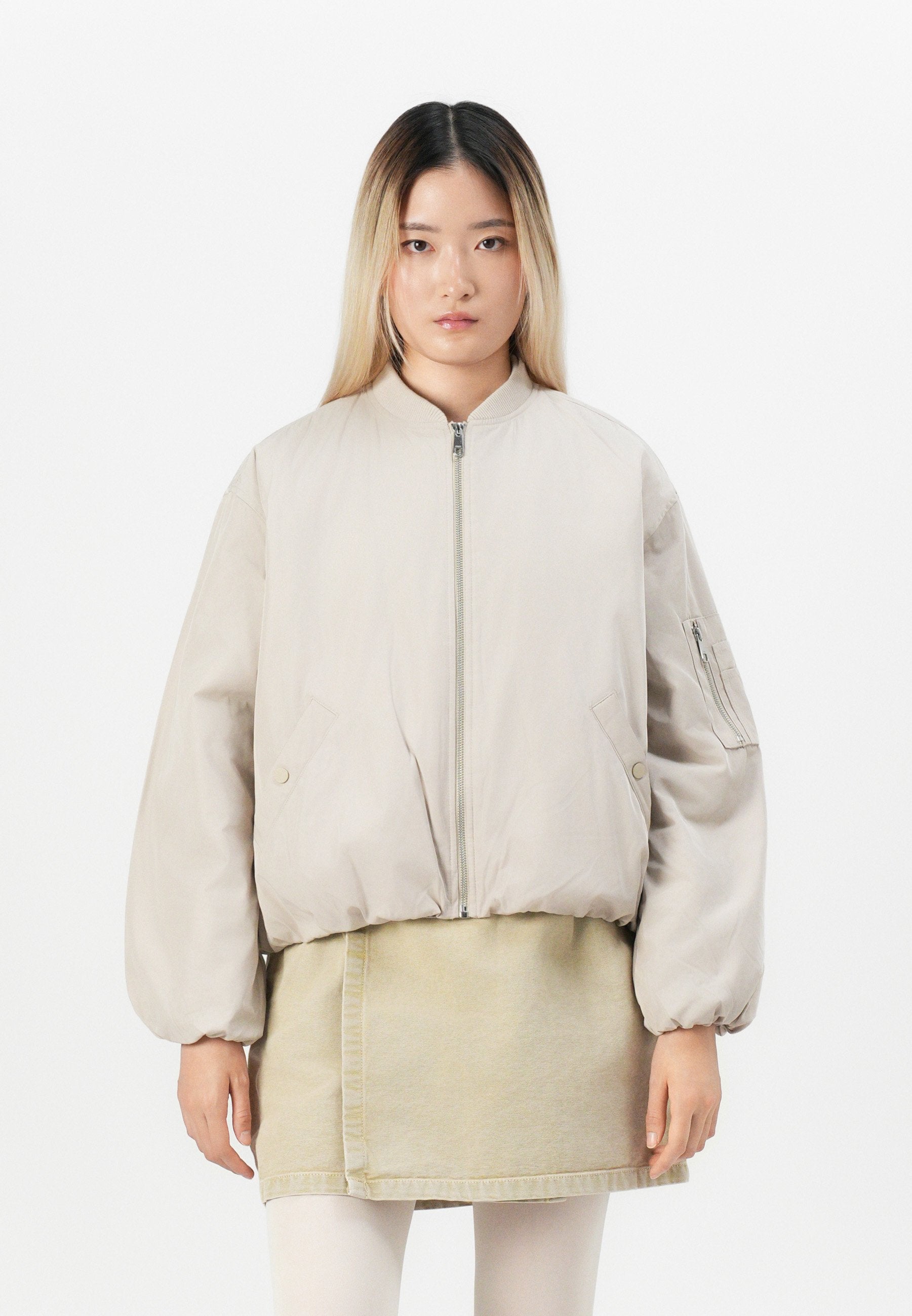 Bomber ONLADEL Bomber Media 3