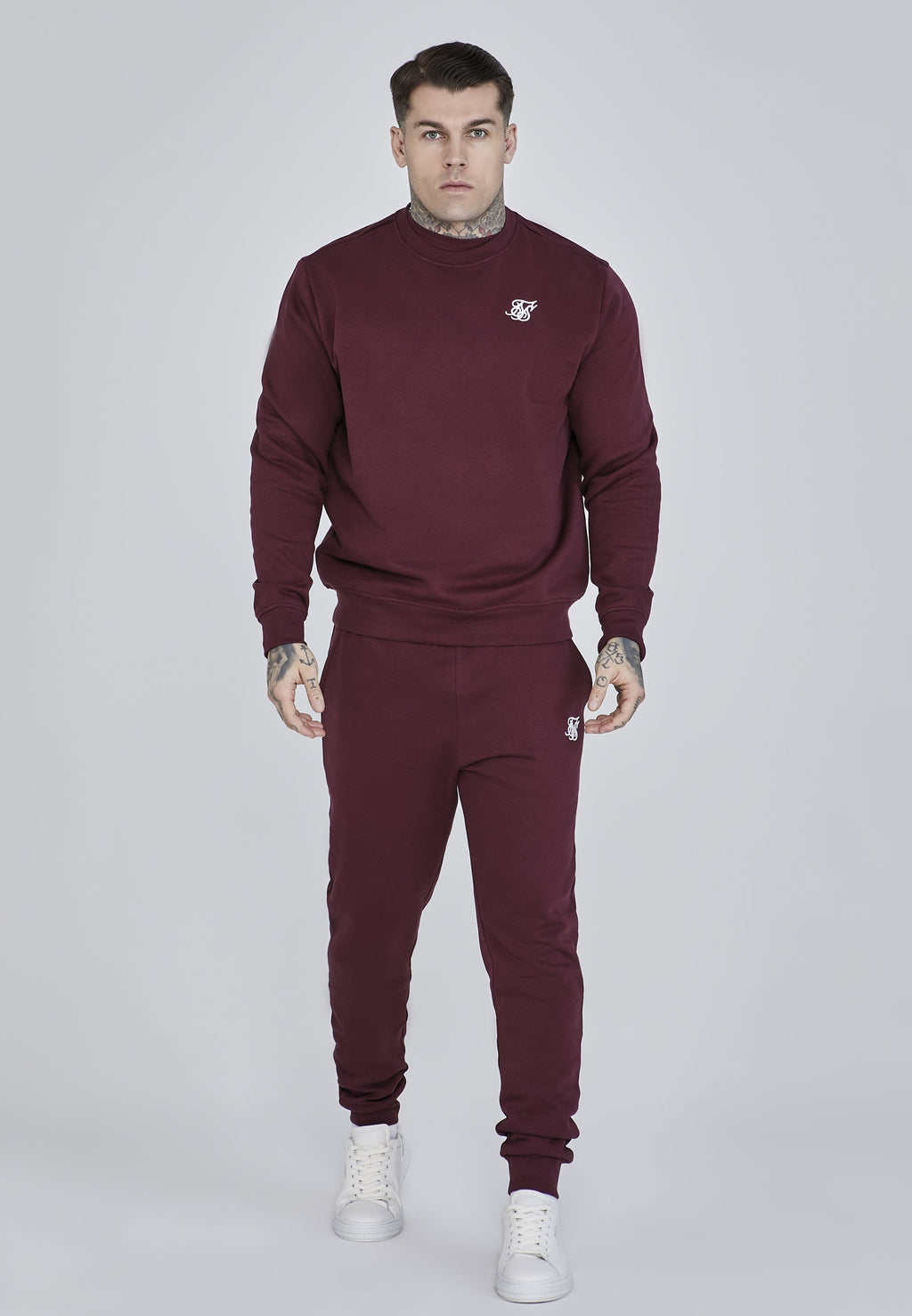 SIKSILK ESSENTIALS