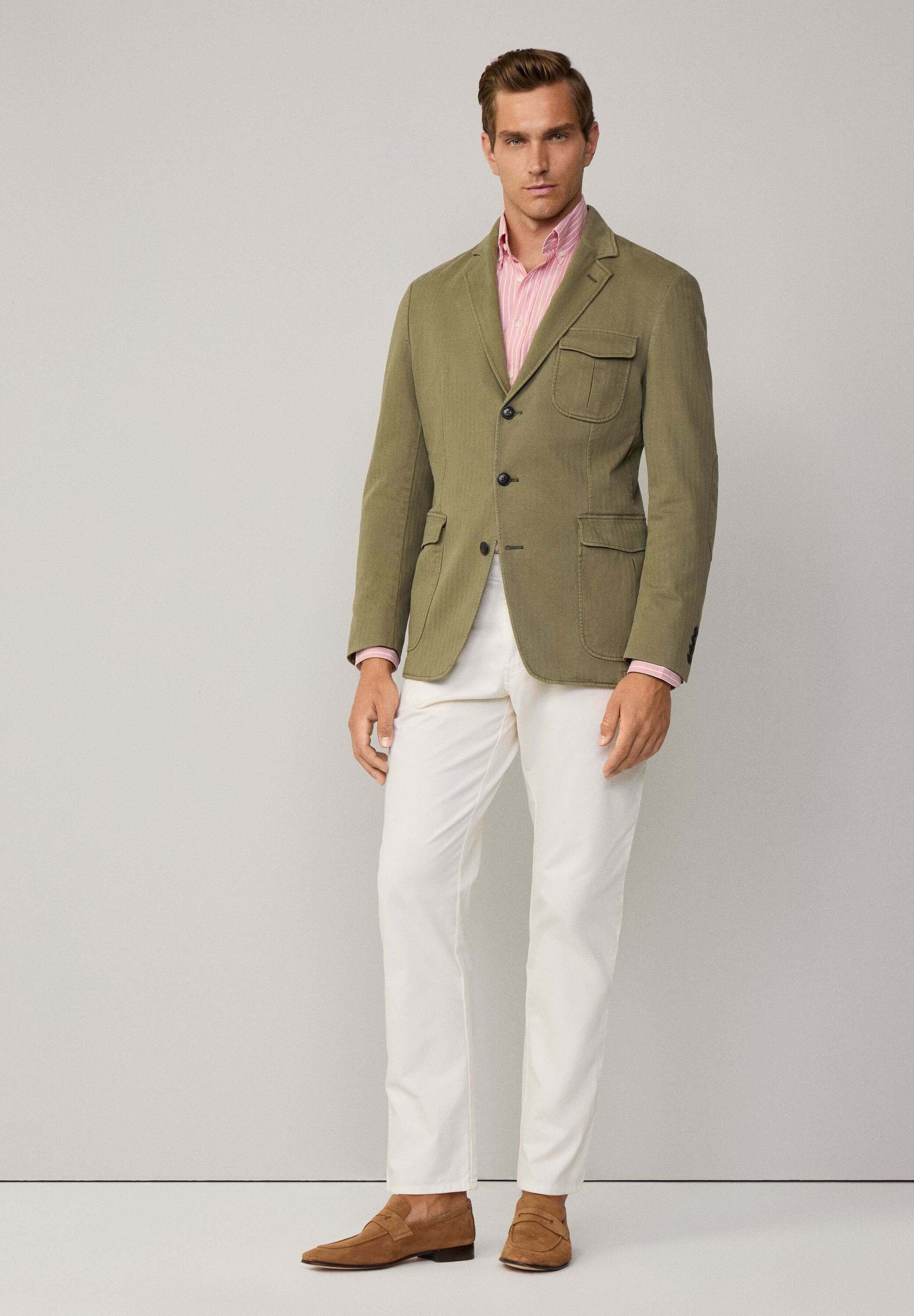 Hackett London