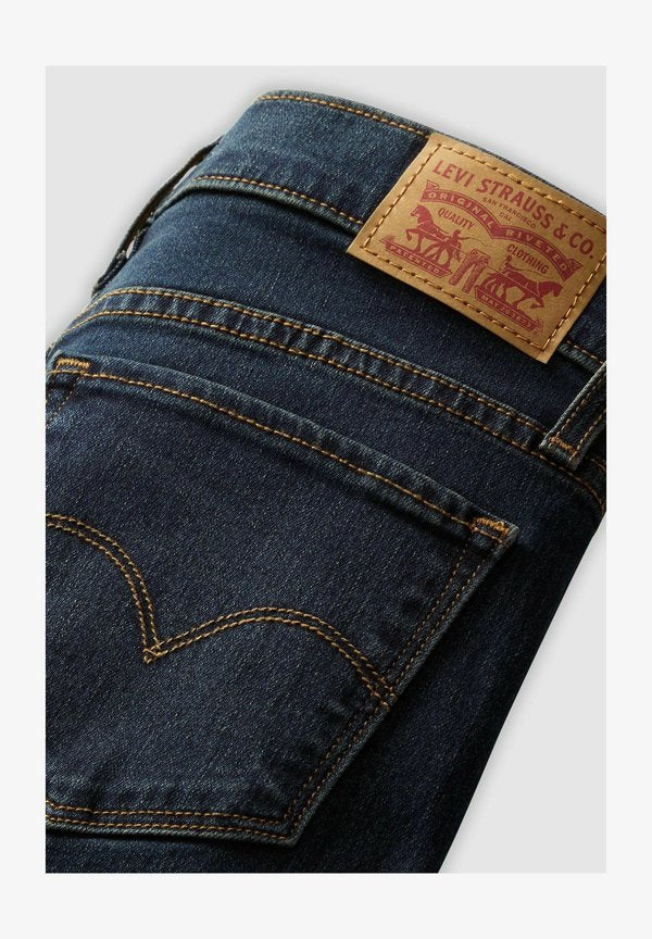 Levi's® 314® SHAPING STRAIGHT - Slim fit jeans - cancel club