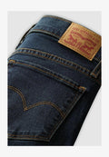 Levi's® 314® SHAPING STRAIGHT - Slim fit jeans - cancel club