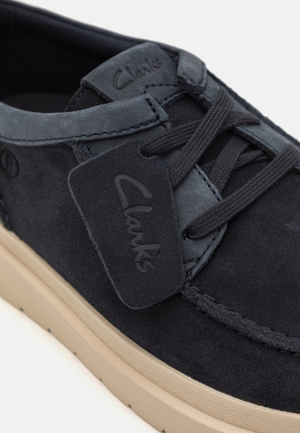 Clarks POLDEN