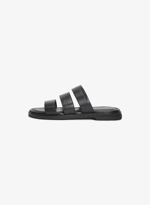 Tommy Hilfiger Mules - black