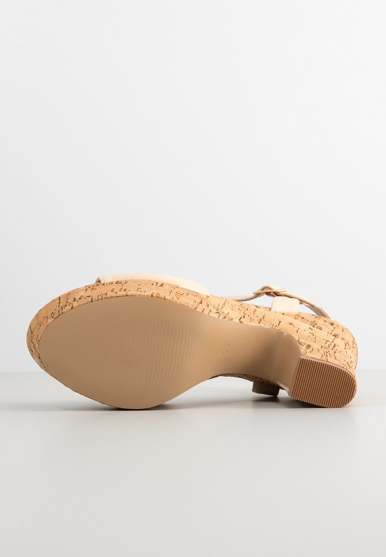 Head over Heels JITA