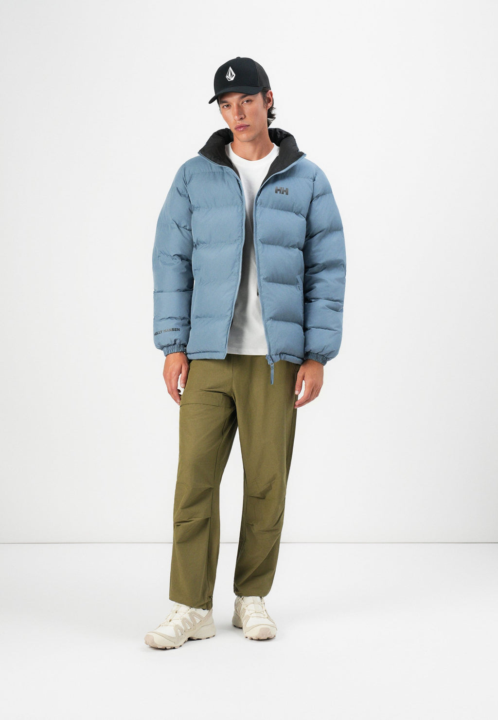 Helly Hansen REVERSIBLE PUFFER UNISEX