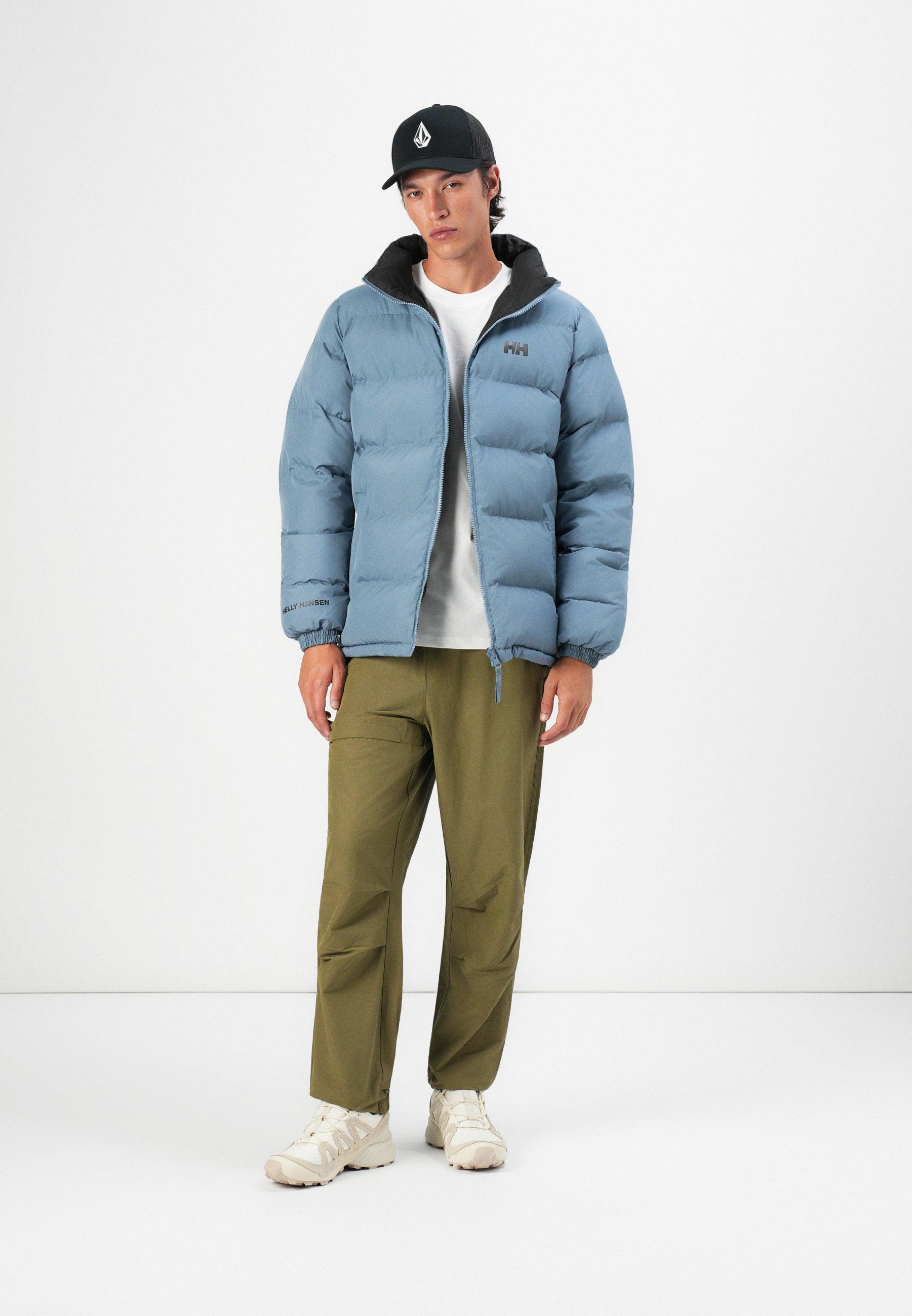 Helly Hansen REVERSIBLE PUFFER UNISEX