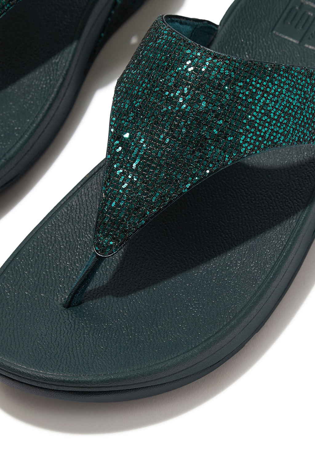 FitFlop LULU TOE POST - BALL