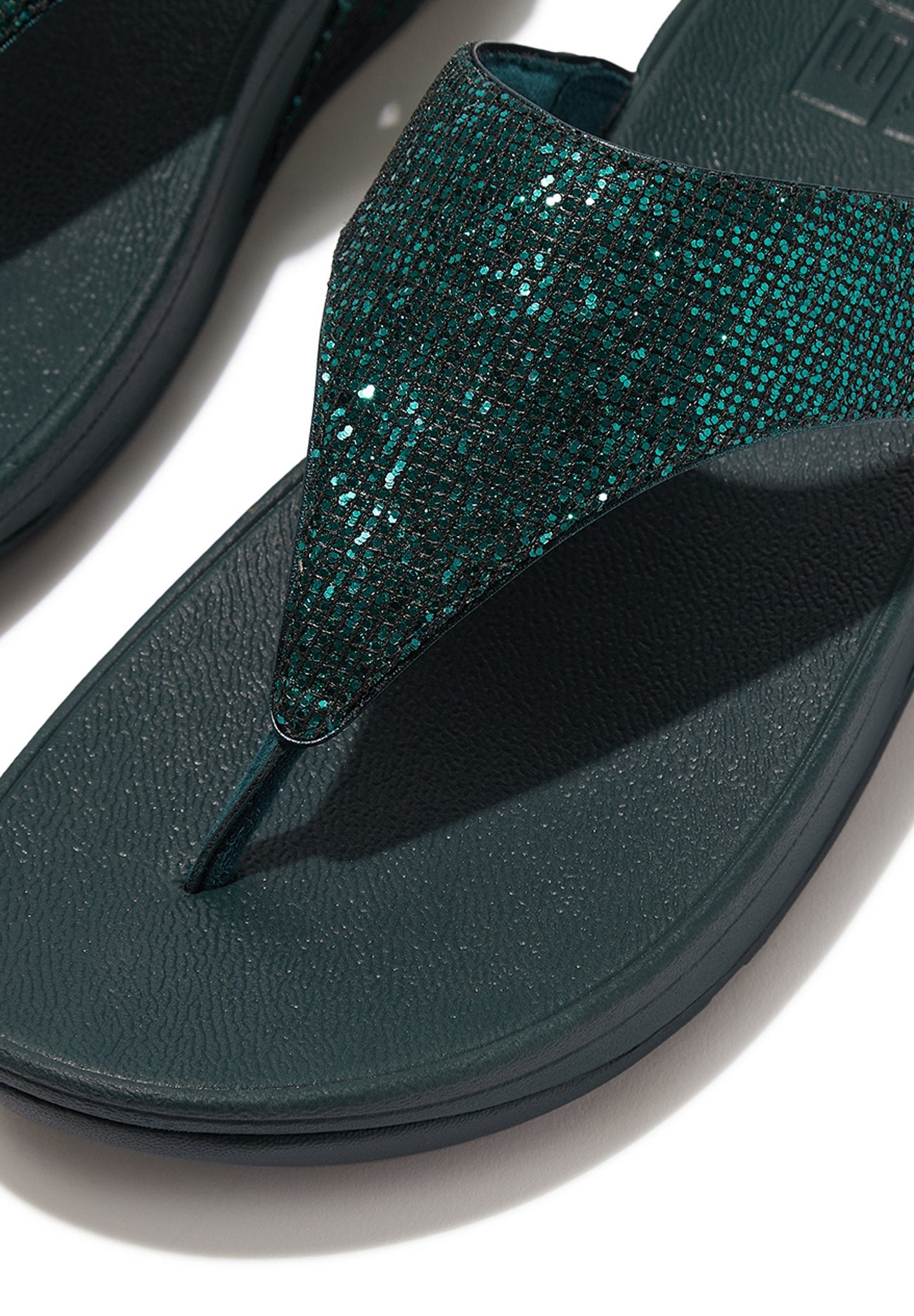 FitFlop LULU TOE POST - BALL