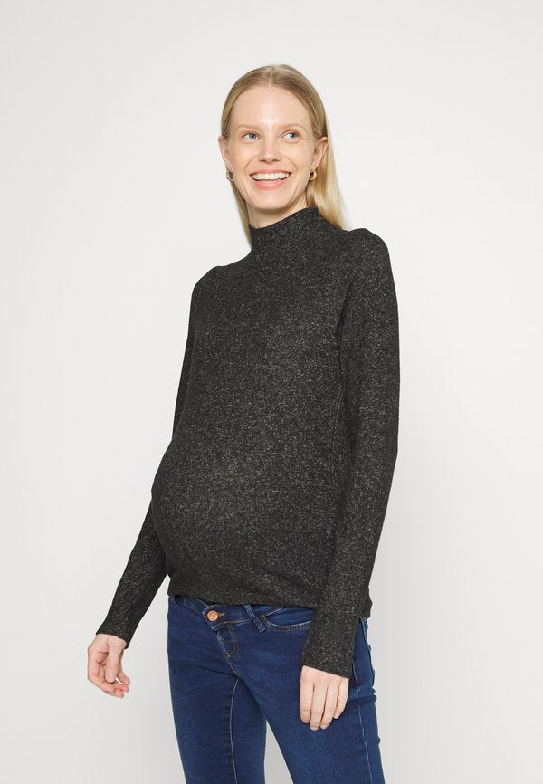 Vero Moda Maternity VMMCHILL HIGHNECK