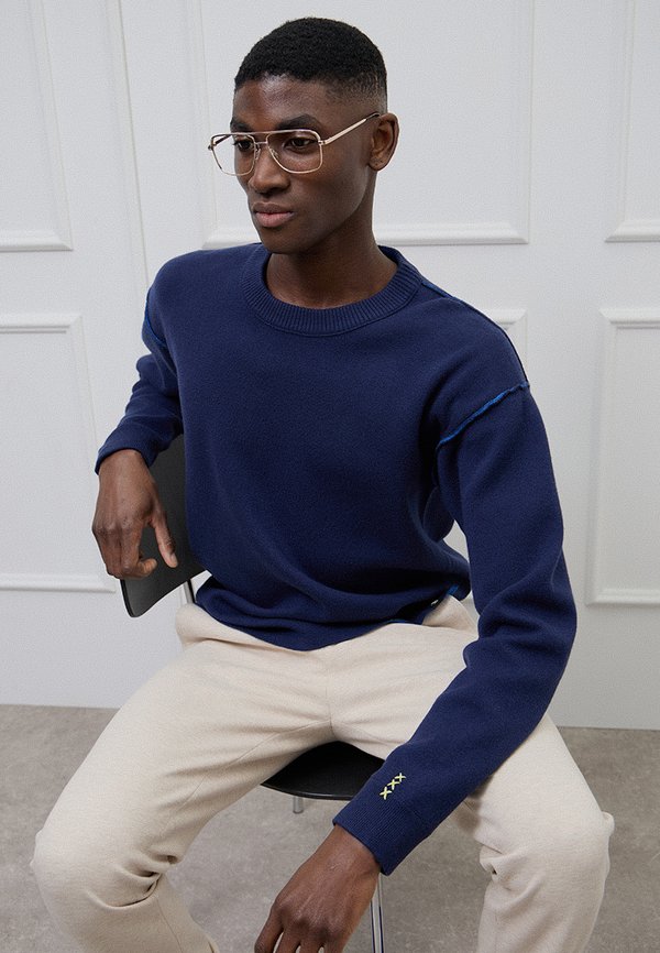 Scotch & Soda