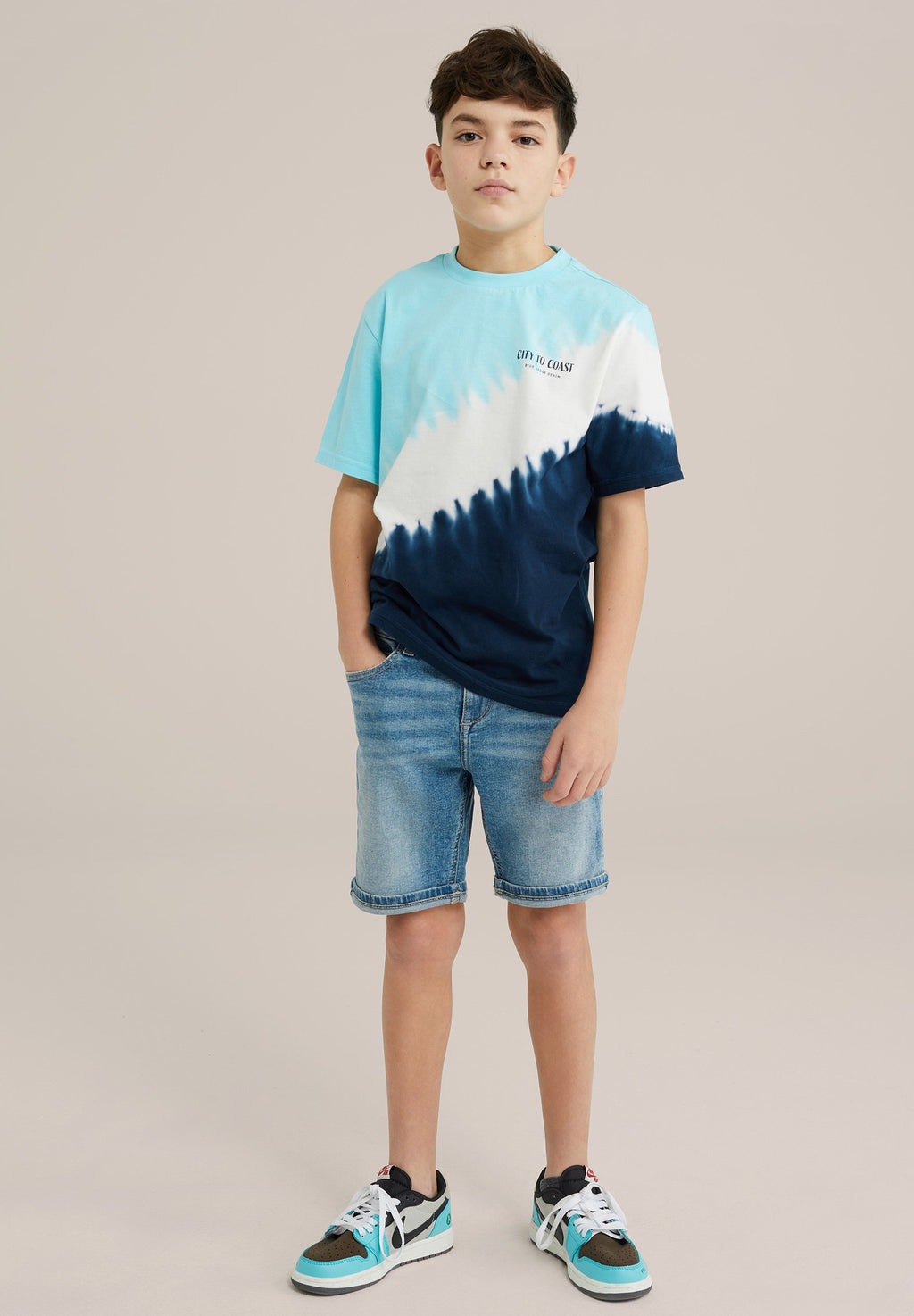 WE Fashion BLUE RIDGE