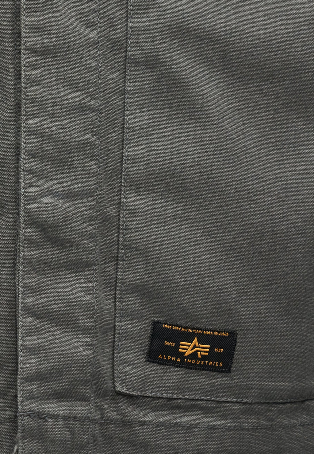 Alpha Industries CHORE COAT