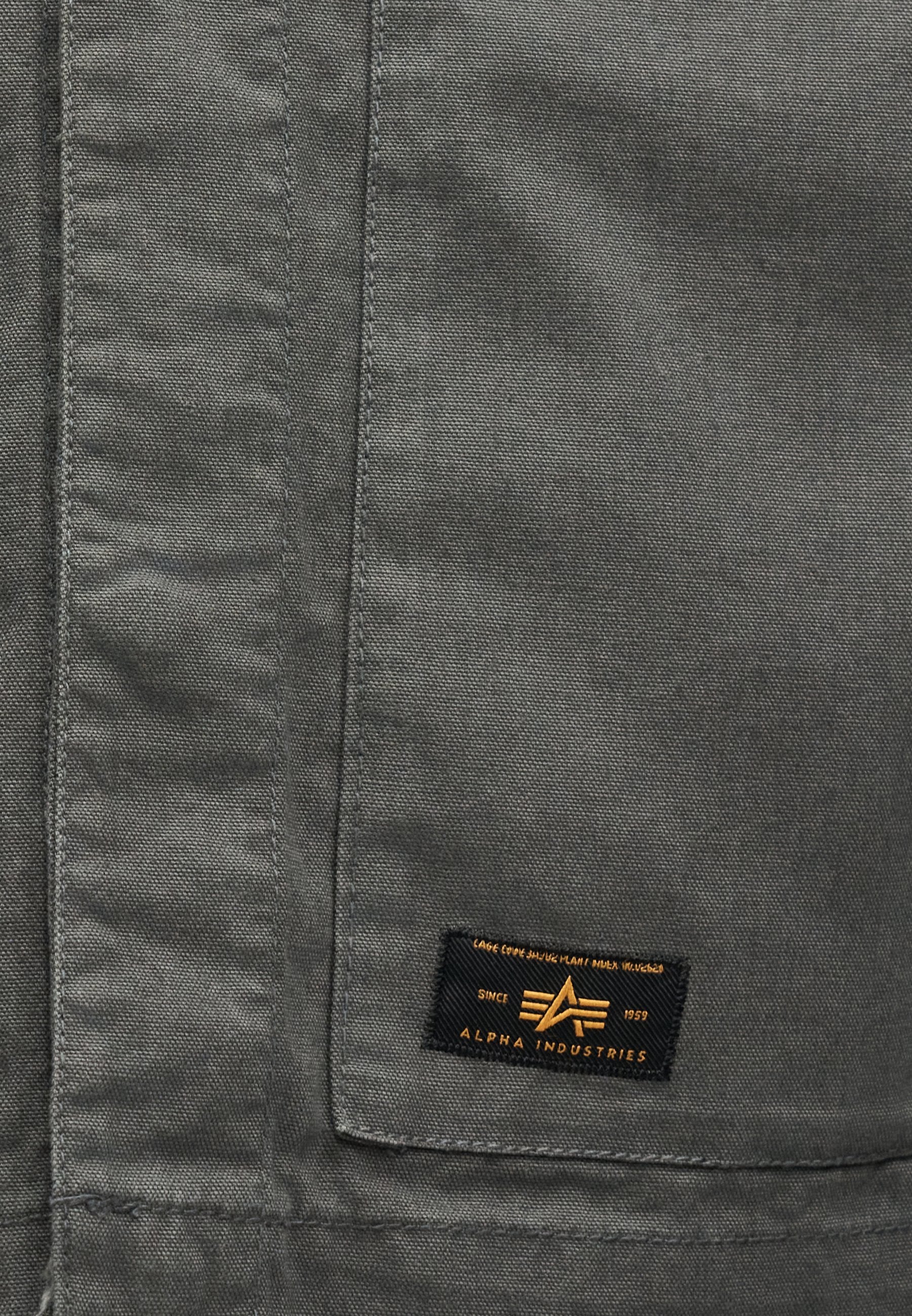 Alpha Industries CHORE COAT