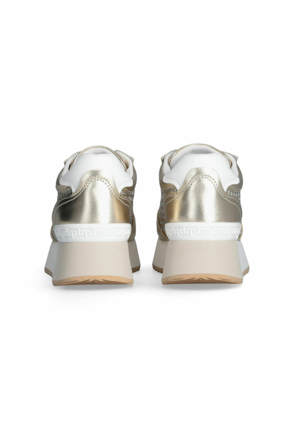 LIU JO PERFORATED