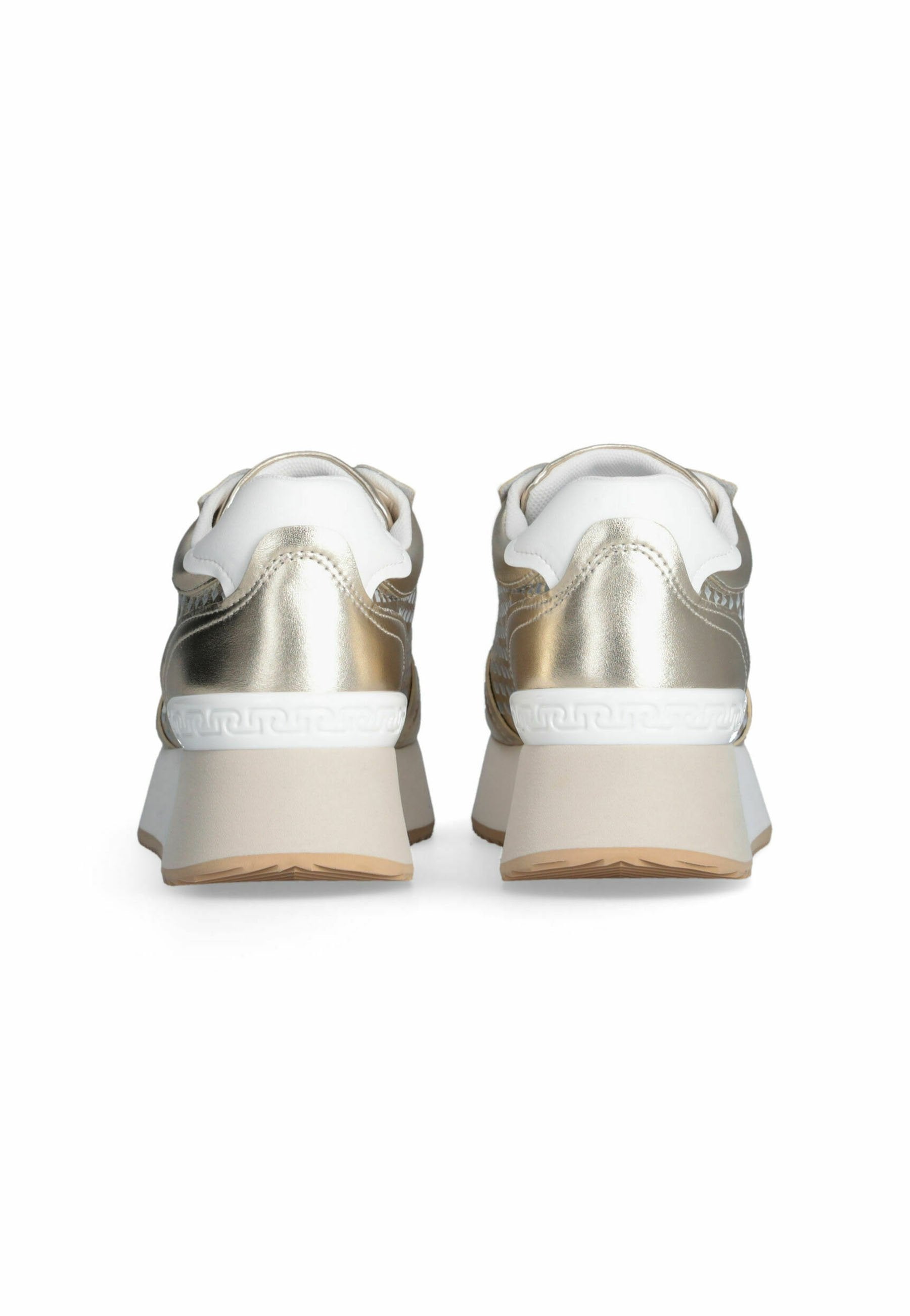 LIU JO PERFORATED