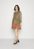 Vero Moda Maternity SHORT DRESS BOHO