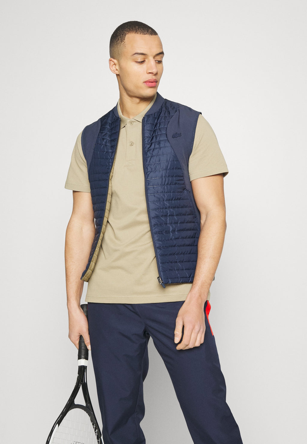 Lacoste Sport