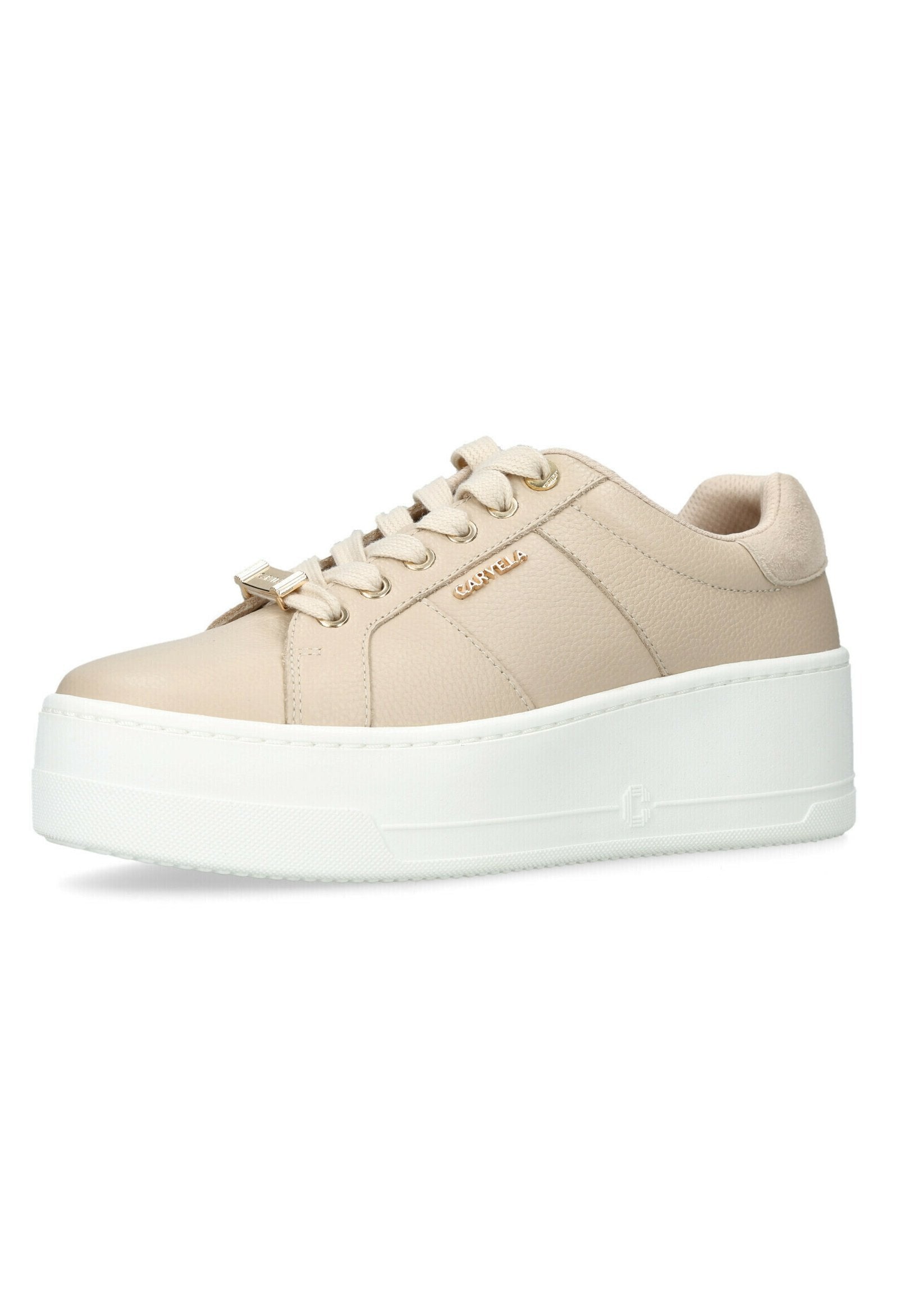 Carvela CONNECTED