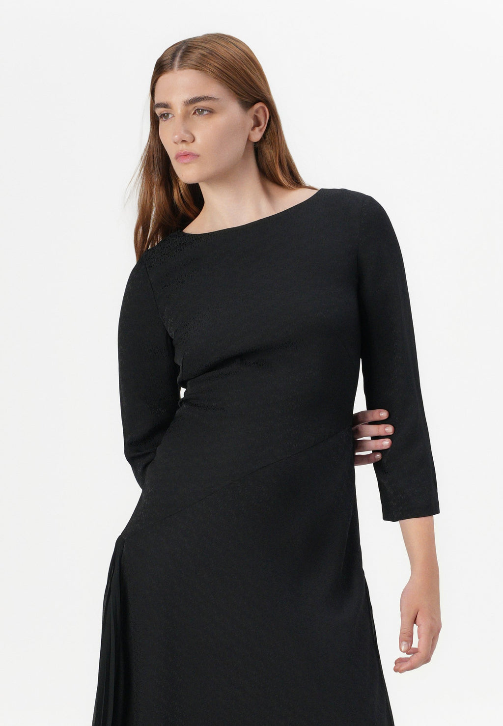 KARL LAGERFELD Maxikleid Media 5