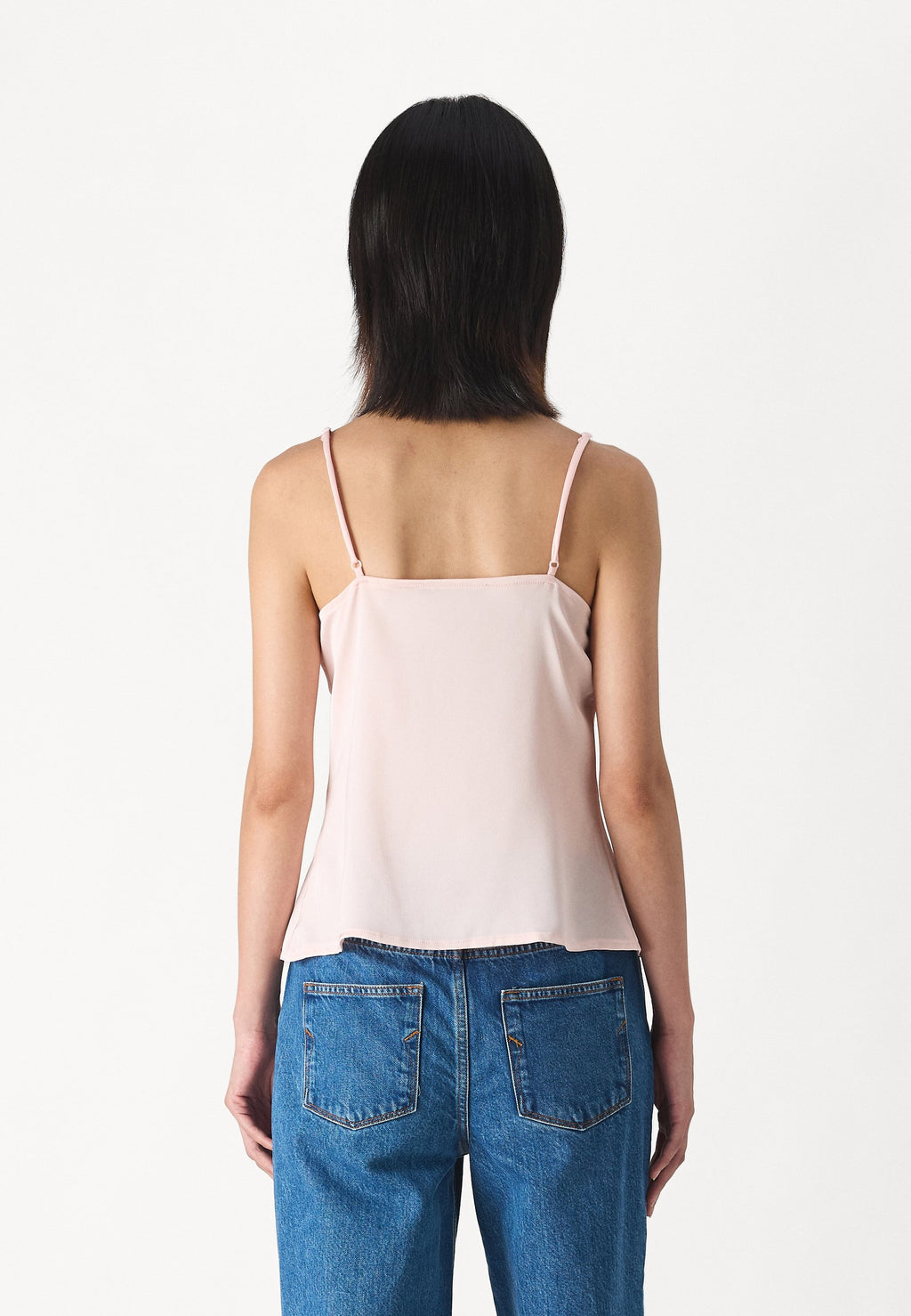 Gina Tricot TIE SINGLET
