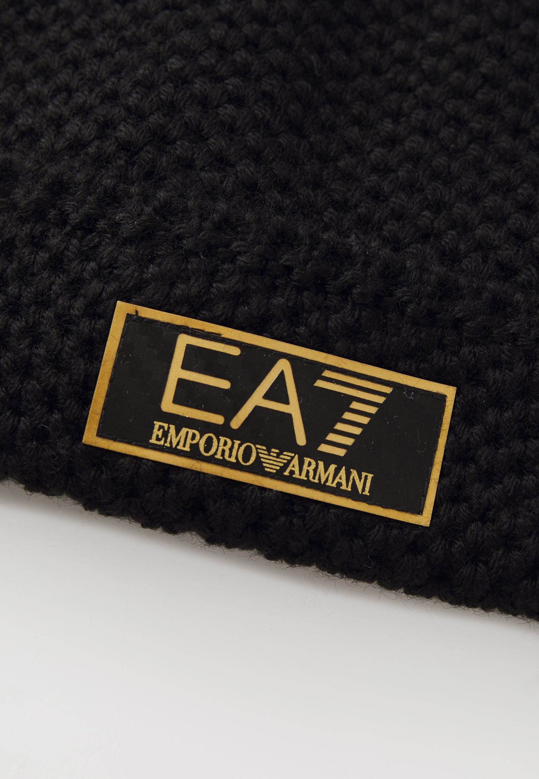 EA7 Emporio Armani Mütze Media 3