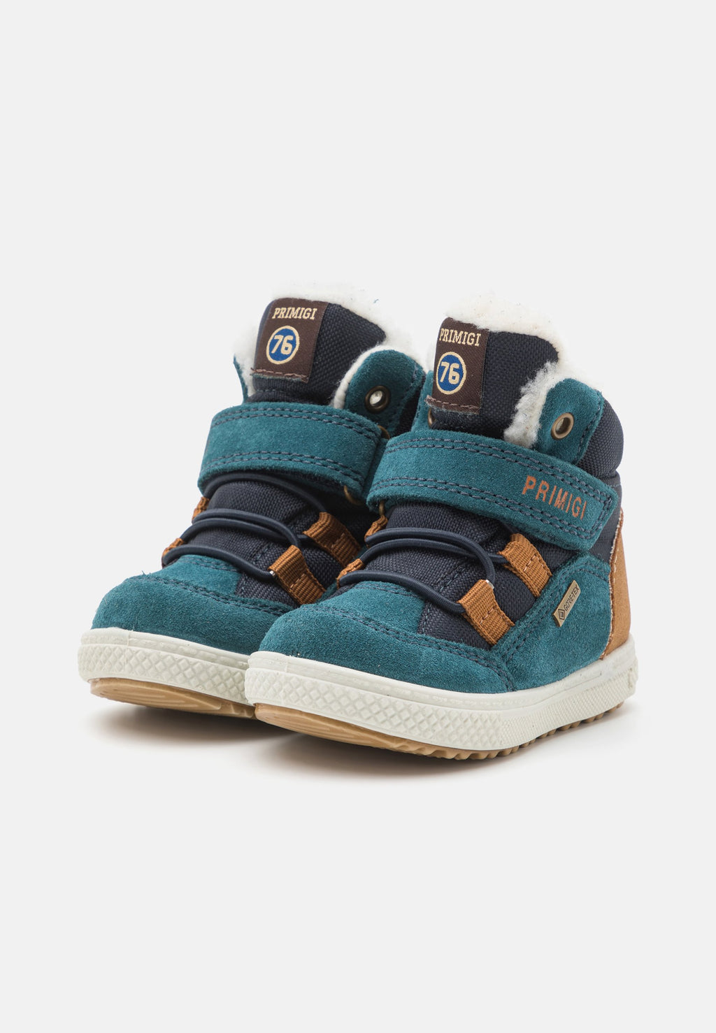 Primigi Stiefelette Media 2