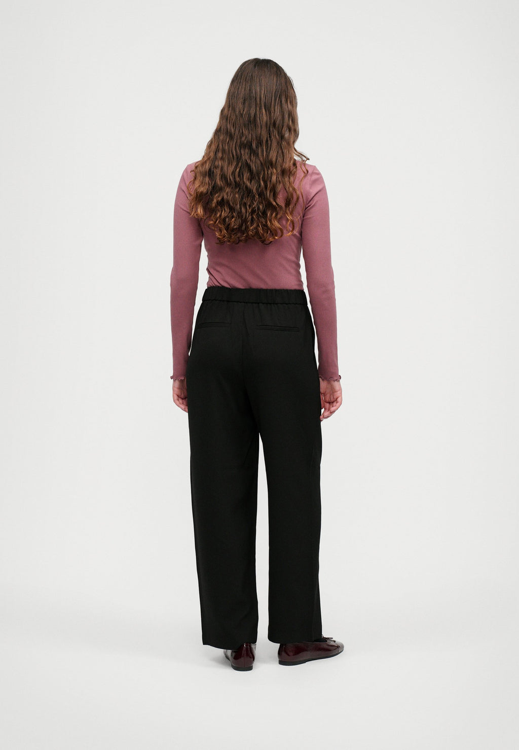 Tailored ONLSVEA Loose Fit Media 4
