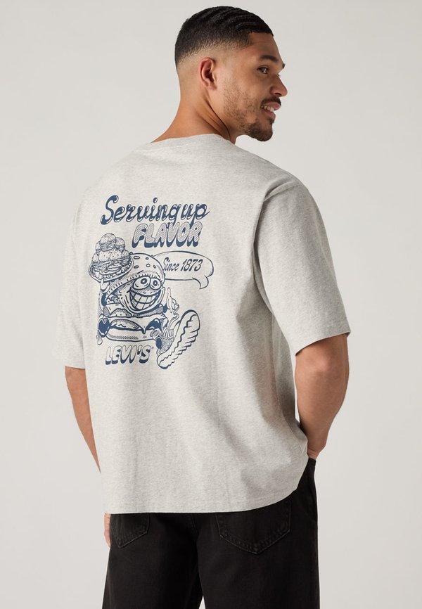 Levi's® LSE HALF SLEEVE GR PCKT