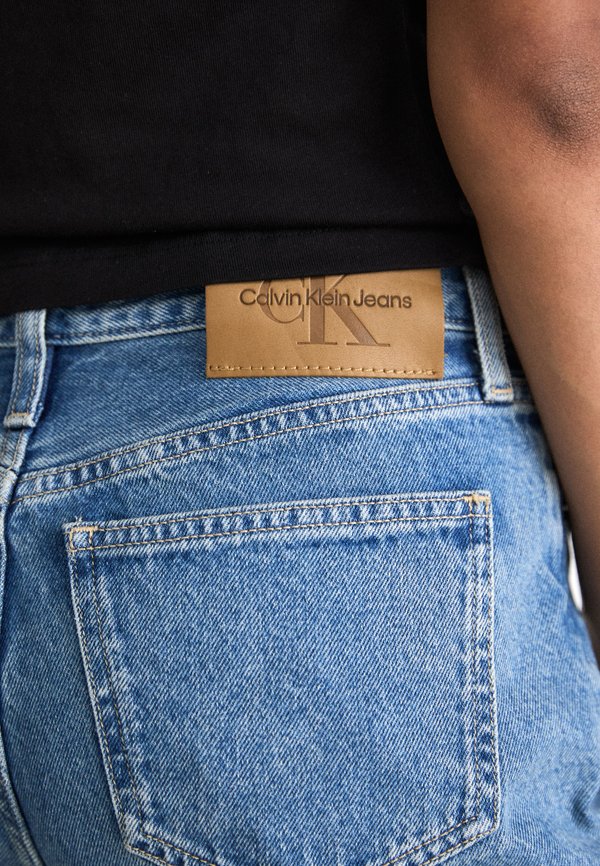 Calvin Klein Jeans HIGH RISE